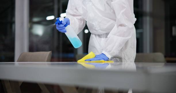 Licensed Biohazard Cleanup service in Angwin, CA - Trauma Clean Pros